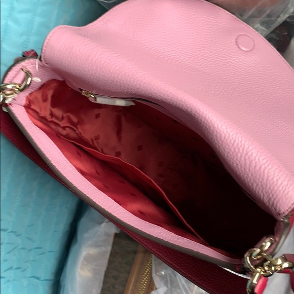 kate spade Bags Kate Spade Kailee Medium Flap Shoulder Crossbody